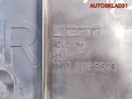 Локер передний правый Seat Leon 1M1 1M0809962B - АвтоСклад31.рф - авторазборка контрактные б/у запчасти в г. Белгород