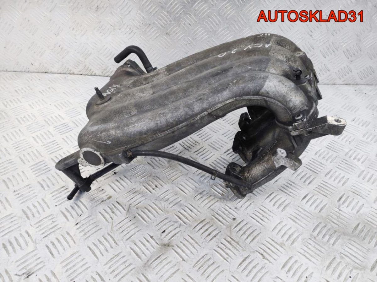 Коллектор впускной VW Golf 4 2.0 AQY 06A133223N - АвтоСклад31.рф - авторазборка контрактные б/у запчасти в г. Белгород