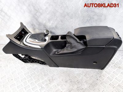 Подлокотник с консолью Opel Insignia 13222122 - АвтоСклад31.рф - авторазборка контрактные б/у запчасти в г. Белгород