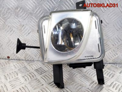 Фара противотуманная левая Opel Meriva A 93321058 - АвтоСклад31.рф - авторазборка контрактные б/у запчасти в г. Белгород