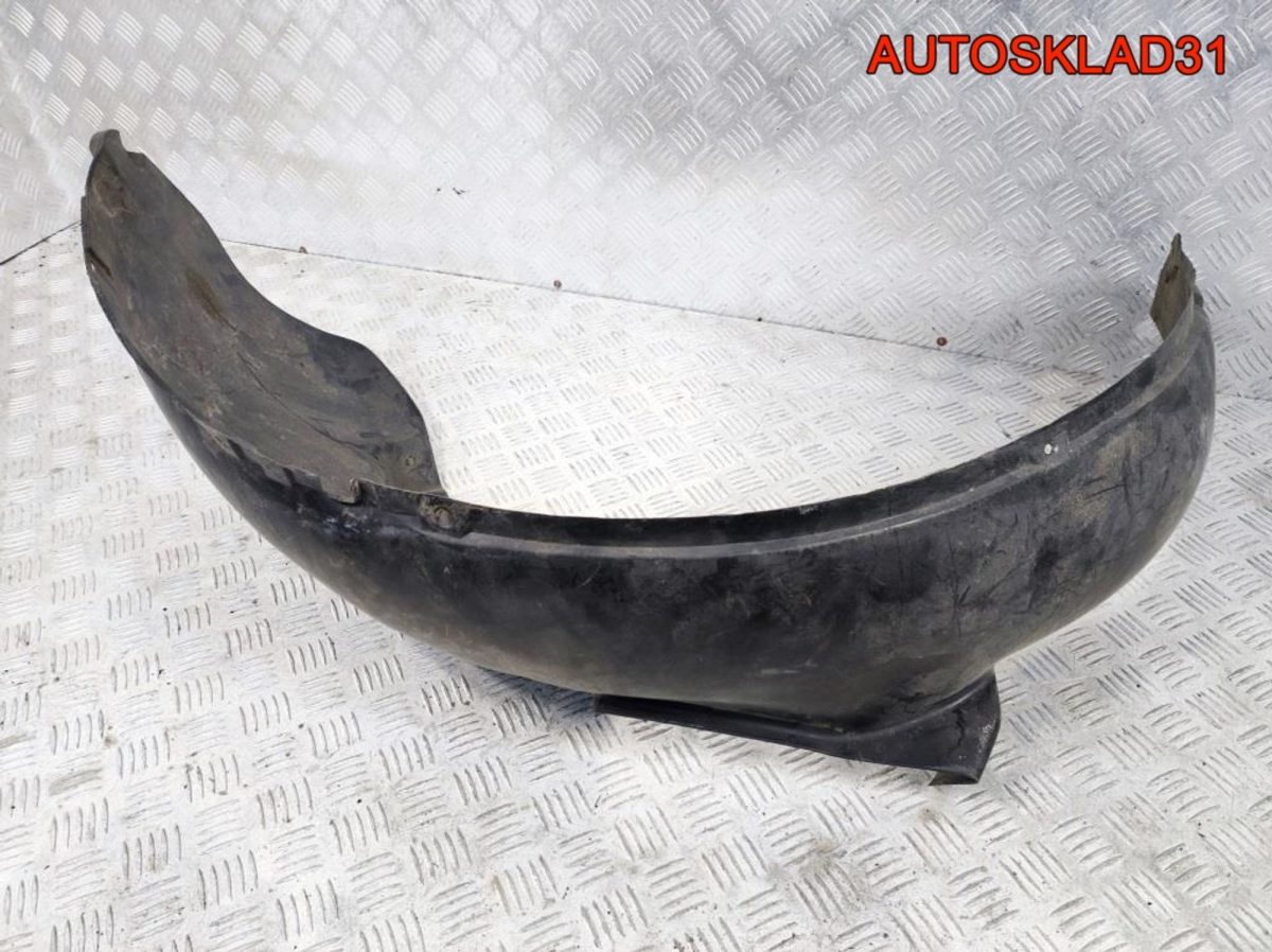 Локер передний правый Seat Leon 1M1 1M0809962B - АвтоСклад31.рф - авторазборка контрактные б/у запчасти в г. Белгород