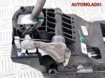 Кулиса МКПП с тросами Peugeot 208 9808161480 - АвтоСклад31.рф - авторазборка контрактные б/у запчасти в г. Белгород