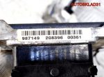 ЭБУ Комплект Opel Astra H Z14XEP 55558787 Бензин - АвтоСклад31.рф - авторазборка контрактные б/у запчасти в г. Белгород