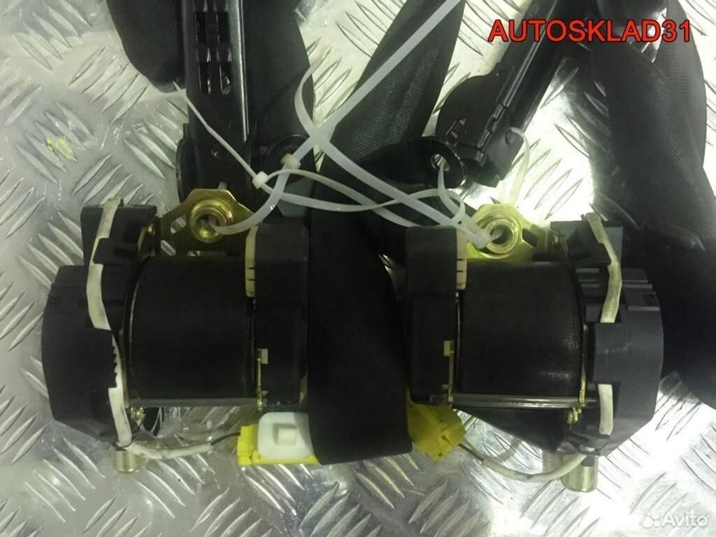 Ремни безопасности Volkswagen Touran 1T1857705A - АвтоСклад31.рф - авторазборка контрактные б/у запчасти в г. Белгород Ремни безопасности Volkswagen Touran 1T1857705A - АвтоСклад31.рф - авторазборка контрактные б/у запчасти в г. Белгород