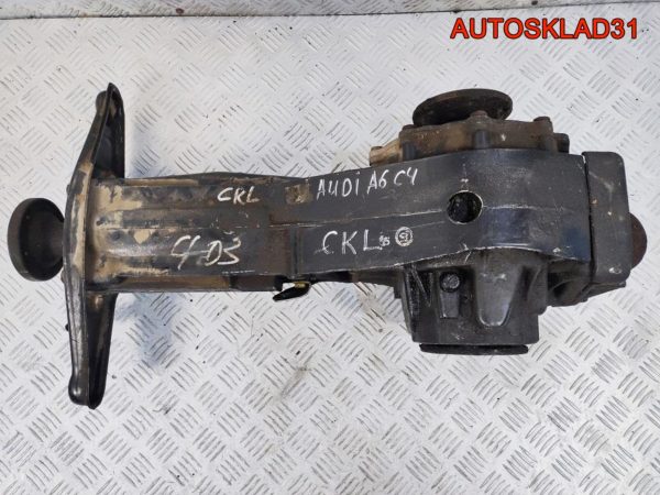 Патрубок воздушного фильтра Audi A4 B6 8E0129615 - АвтоСклад31.рф - авторазборка контрактные б/у запчасти в г. Белгород