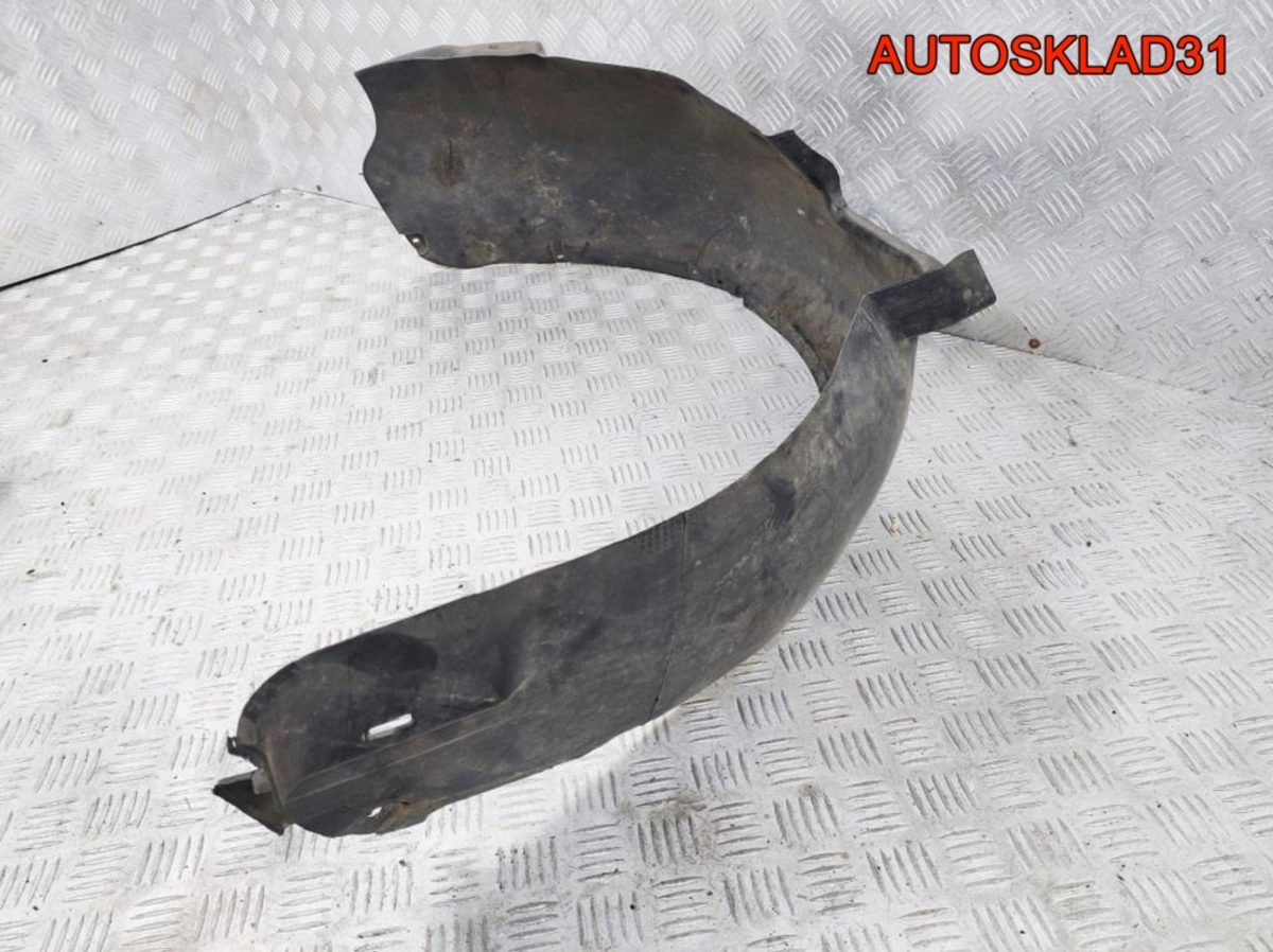 Локер передний правый Seat Leon 1M1 1M0809962B - АвтоСклад31.рф - авторазборка контрактные б/у запчасти в г. Белгород