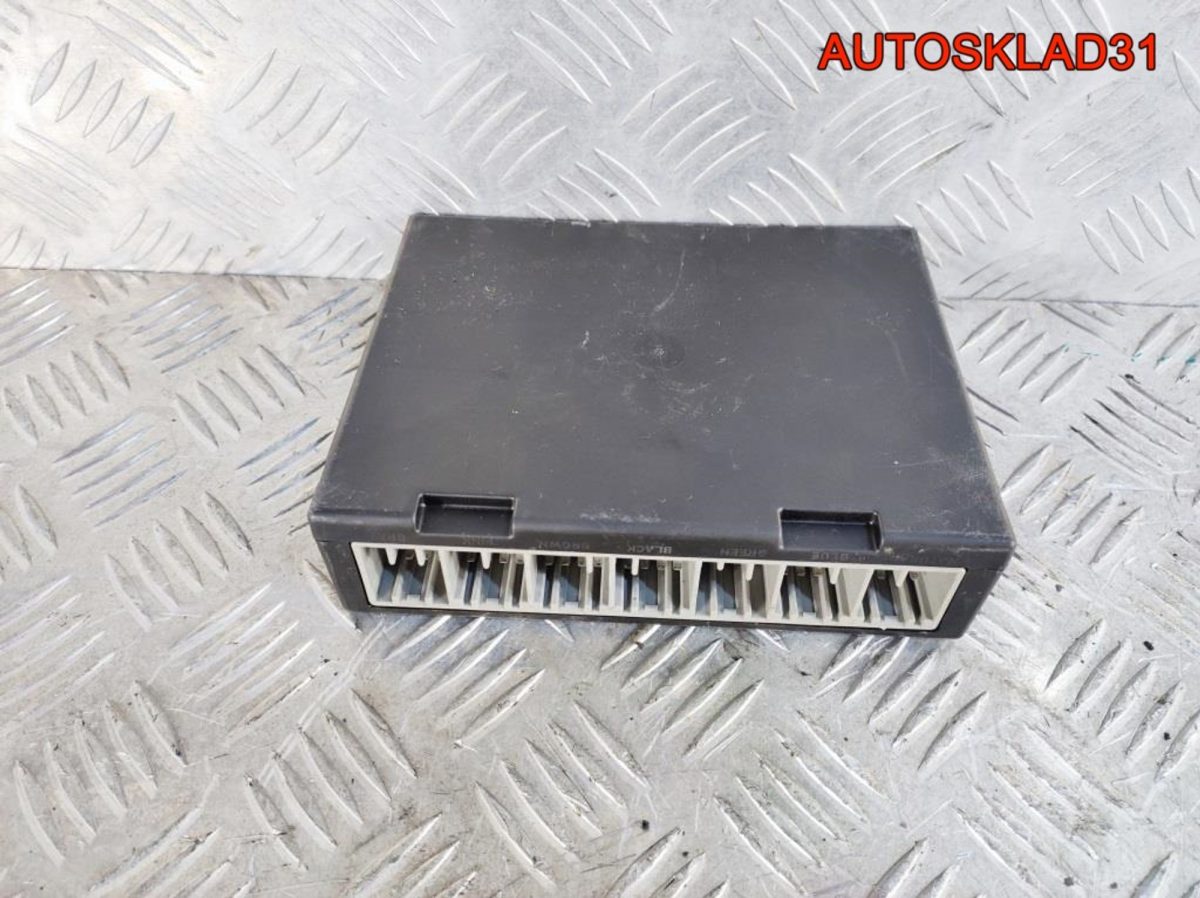 Блок комфорта Opel Astra J 13584578 A20DTH Дизель - АвтоСклад31.рф - авторазборка контрактные б/у запчасти в г. Белгород