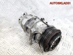 Компрессор кондиционера Opel Astra J 06572708 - АвтоСклад31.рф - авторазборка контрактные б/у запчасти в г. Белгород