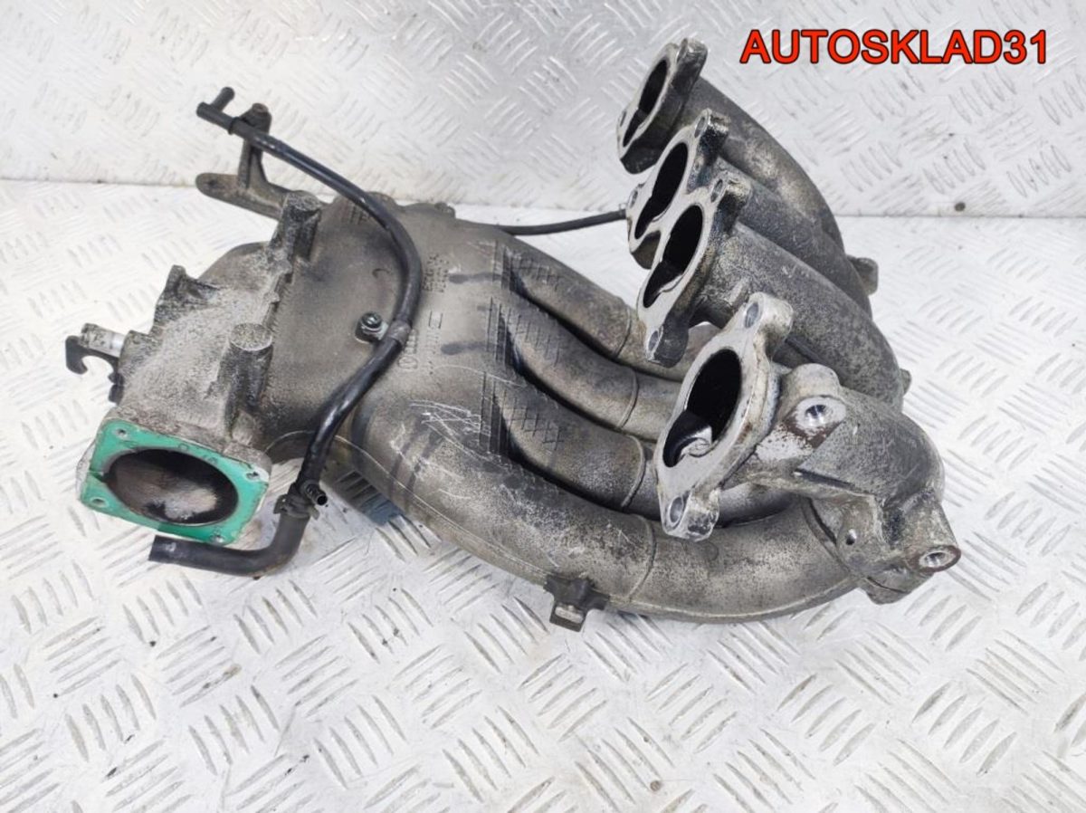 Коллектор впускной VW Golf 4 2.0 AQY 06A133223N - АвтоСклад31.рф - авторазборка контрактные б/у запчасти в г. Белгород