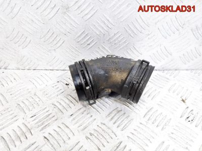 Патрубок воздушного фильтра Audi A4 B7 06B133356S - АвтоСклад31.рф - авторазборка контрактные б/у запчасти в г. Белгород