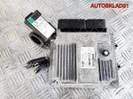 Блок эбу комплект Opel Corsa C 1,3 Z13DT 55190069 - АвтоСклад31.рф - авторазборка контрактные б/у запчасти в г. Белгород