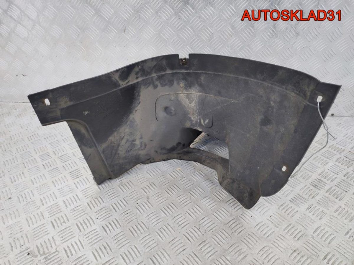Локер передний правый  Skoda Octavia A5 1Z0809954 - АвтоСклад31.рф - авторазборка контрактные б/у запчасти в г. Белгород