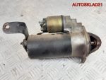 Стартер Opel Vectra B 2.2 y22dtr 0001109062 дизель - АвтоСклад31.рф - авторазборка контрактные б/у запчасти в г. Белгород