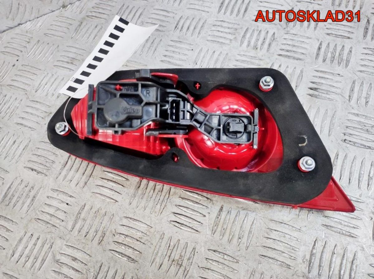 Фонарь задний правый Seat Leon 1P1 1P0945094F - АвтоСклад31.рф - авторазборка контрактные б/у запчасти в г. Белгород