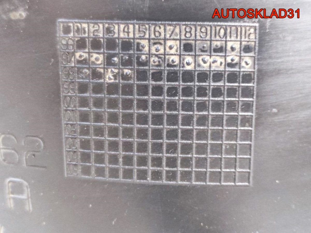 Подкрылок передний правый VW Passat B5 3B0809962A - АвтоСклад31.рф - авторазборка контрактные б/у запчасти в г. Белгород