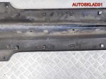 Накладка на порог Комплект Daewoo Kalos 96600363 - АвтоСклад31.рф - авторазборка контрактные б/у запчасти в г. Белгород