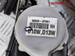 Ремень безопасности передний правый Kia Cerato 1 - АвтоСклад31.рф - авторазборка контрактные б/у запчасти в г. Белгород