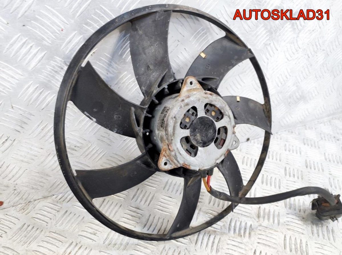 Вентилятор радиатора Opel Insignia A20DT P3518004 - АвтоСклад31.рф - авторазборка контрактные б/у запчасти в г. Белгород