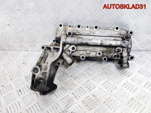 Патрубок воздушного фильтра Audi A4 B7 06B129627T - АвтоСклад31.рф - авторазборка контрактные б/у запчасти в г. Белгород