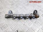 Рейка топливная Opel Astra J 2.0 A20DTH 55576177 - АвтоСклад31.рф - авторазборка контрактные б/у запчасти в г. Белгород