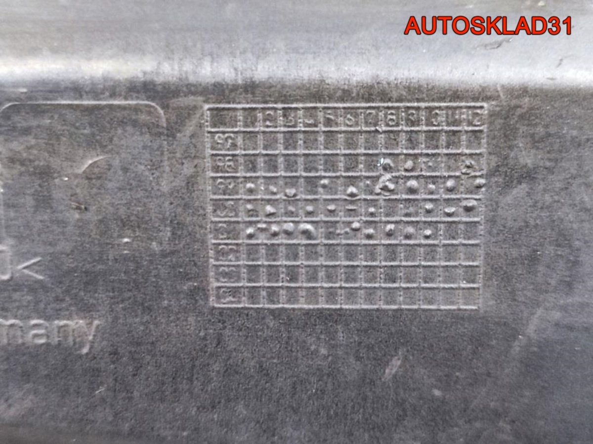 Коллектор впускной Mercedes Vito W638 A6110903237 - АвтоСклад31.рф - авторазборка контрактные б/у запчасти в г. Белгород