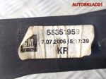 Кулиса МКПП 6 ступка Opel Zafira B  55351959 - АвтоСклад31.рф - авторазборка контрактные б/у запчасти в г. Белгород