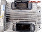 Блок ЭБУ Комплект Opel Meriva A Z17DTH 98000322 - АвтоСклад31.рф - авторазборка контрактные б/у запчасти в г. Белгород