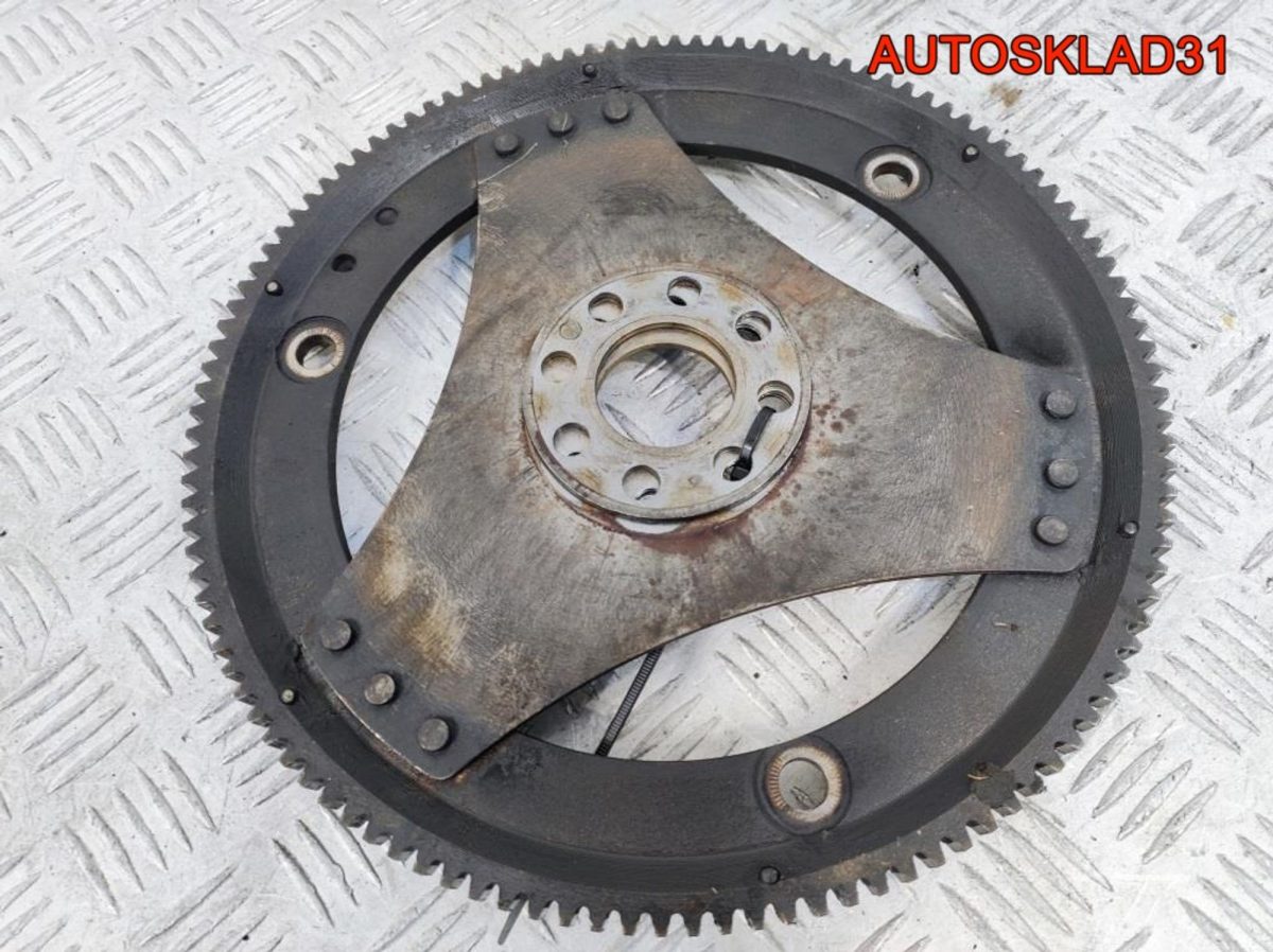 Маховик АКПП Audi A6 C5 2,5 AYM 059105323H Дизель - АвтоСклад31.рф - авторазборка контрактные б/у запчасти в г. Белгород