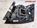 Фонарь задний левый Skoda Rapid 5JJ945095A - АвтоСклад31.рф - авторазборка контрактные б/у запчасти в г. Белгород