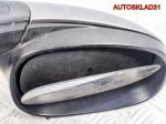 Зеркало левое BMW E90 рестайлинг - АвтоСклад31.рф - авторазборка контрактные б/у запчасти в г. Белгород