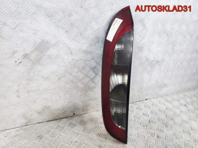 Фонарь задний левый Opel Corsa C 09114336 - АвтоСклад31.рф - авторазборка контрактные б/у запчасти в г. Белгород