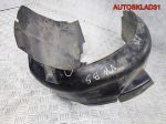 Подкрылок передний правый VW Passat B5 3B0809962A - АвтоСклад31.рф - авторазборка контрактные б/у запчасти в г. Белгород