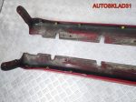 Накладка на порог Комплект Mitsubishi Carisma DA - АвтоСклад31.рф - авторазборка контрактные б/у запчасти в г. Белгород