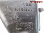 Корпус воздушного фильтра Audi 100 C4 034133837J - АвтоСклад31.рф - авторазборка контрактные б/у запчасти в г. Белгород