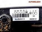 Фонарь задний правый Skoda Rapid 5JJ945096A - АвтоСклад31.рф - авторазборка контрактные б/у запчасти в г. Белгород