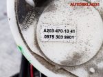Насос топливный Mercedes W203 A2034701394 Бензин - АвтоСклад31.рф - авторазборка контрактные б/у запчасти в г. Белгород