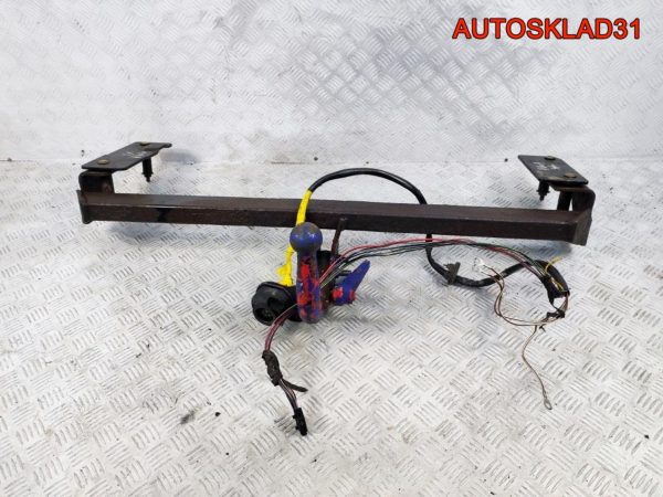 Патрубок воздушного фильтра Skoda Fabia 6Y0129684B - АвтоСклад31.рф - авторазборка контрактные б/у запчасти в г. Белгород