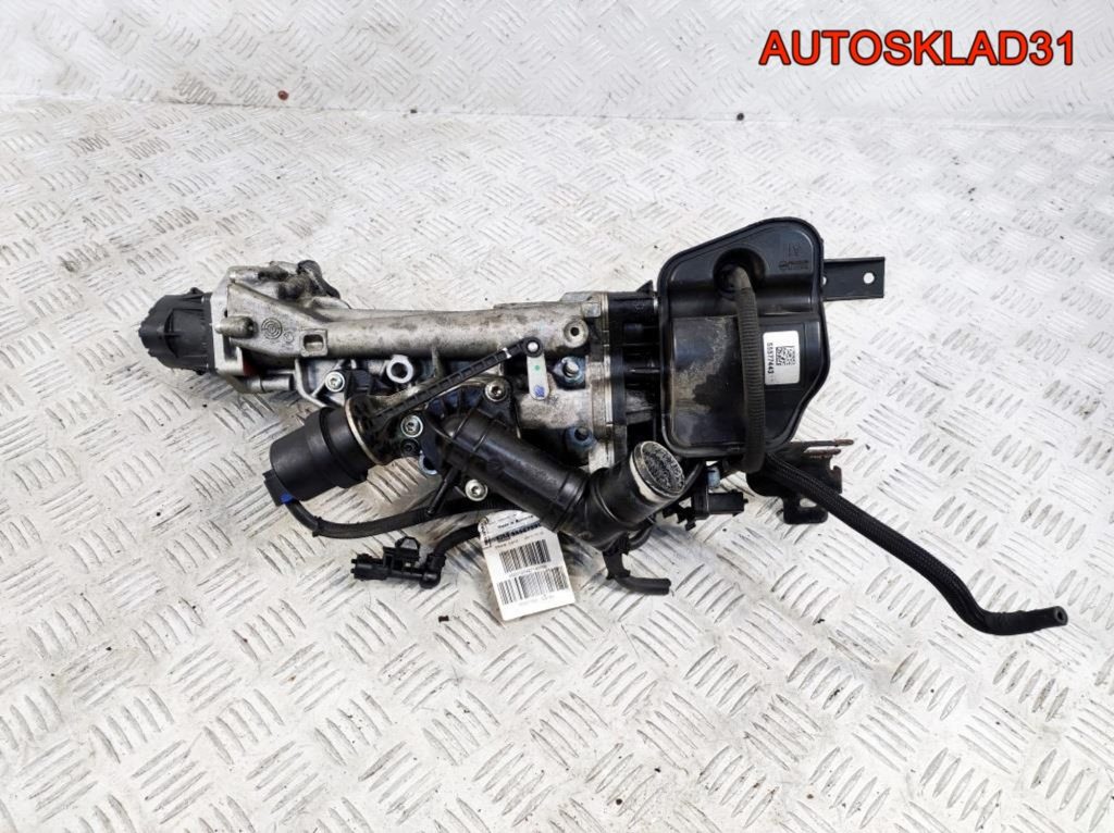 Клапан ЕГР EGR Opel Astra 2,0 A20DTH J 55577443 - АвтоСклад31.рф - авторазборка контрактные б/у запчасти в г. Белгород Клапан ЕГР EGR Opel Astra 2,0 A20DTH J 55577443 - АвтоСклад31.рф - авторазборка контрактные б/у запчасти в г. Белгород