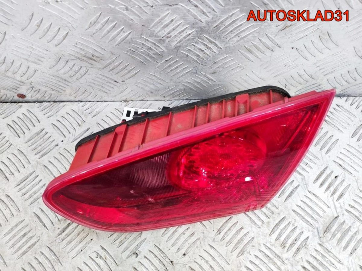 Фонарь задний правый Seat Leon 1P1 1P0945094F - АвтоСклад31.рф - авторазборка контрактные б/у запчасти в г. Белгород