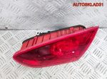 Фонарь задний правый Seat Leon 1P1 1P0945094F - АвтоСклад31.рф - авторазборка контрактные б/у запчасти в г. Белгород