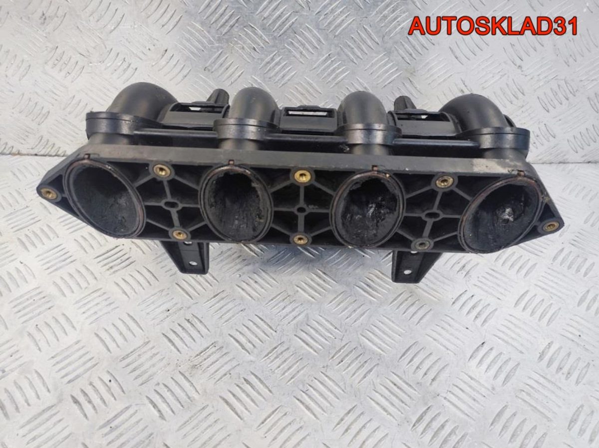 Коллектор впускной Mercedes Vito W638 A6110902437 - АвтоСклад31.рф - авторазборка контрактные б/у запчасти в г. Белгород