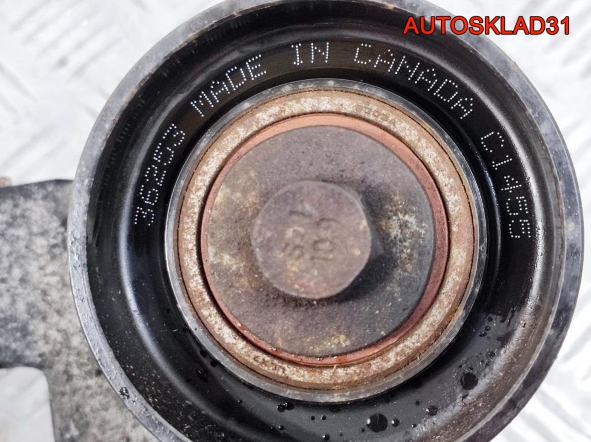 Кронштейн генератора Hyundai H 1 374724A000 - АвтоСклад31.рф - авторазборка контрактные б/у запчасти в г. Белгород
