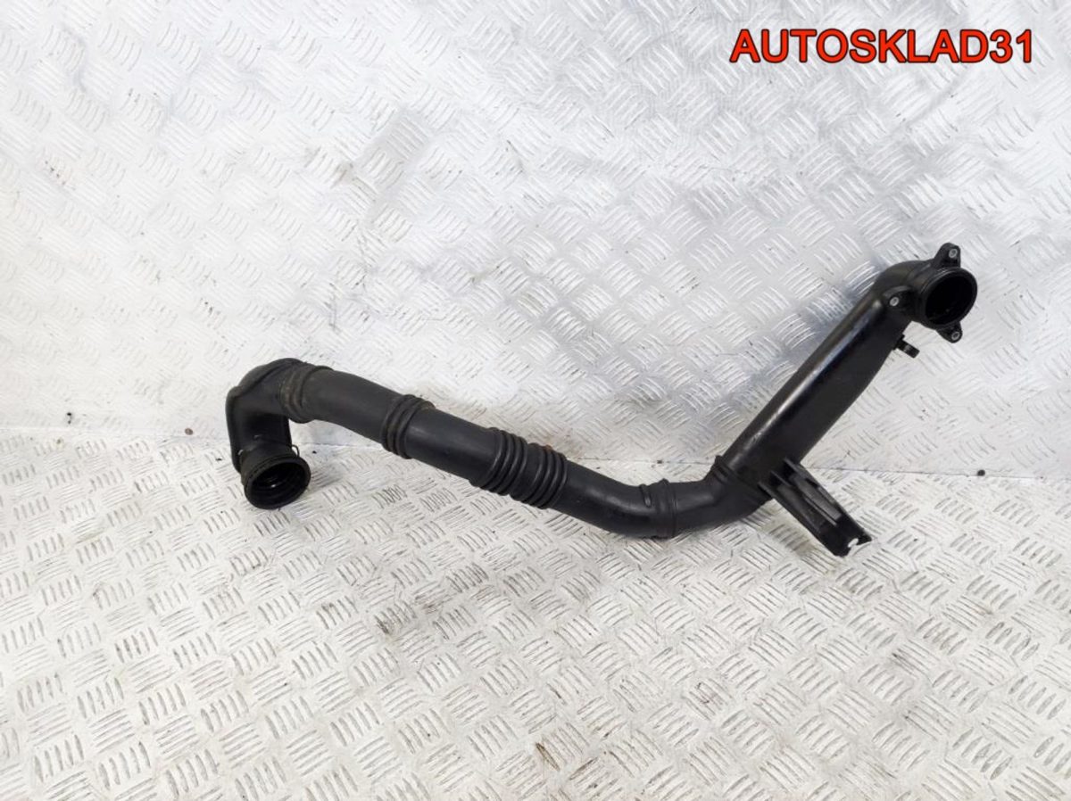 Патрубок интеркулера Opel Astra J A20DTH 13265282 - АвтоСклад31.рф - авторазборка контрактные б/у запчасти в г. Белгород