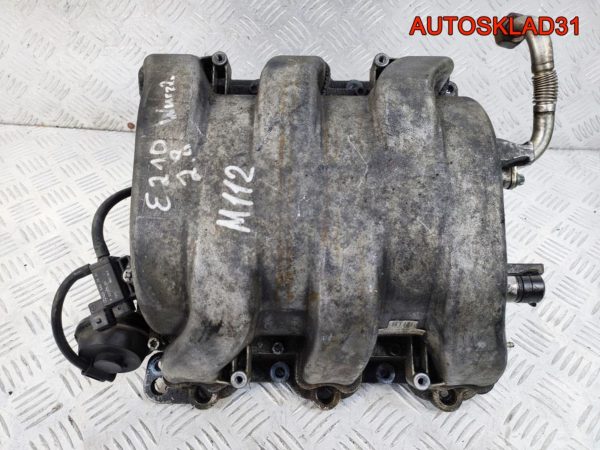 Патрубок воздушного фильтра Audi A6 C5 058129627P - АвтоСклад31.рф - авторазборка контрактные б/у запчасти в г. Белгород