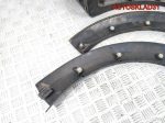 Накладка крыла комплект Renault Sandero 8200526643 - АвтоСклад31.рф - авторазборка контрактные б/у запчасти в г. Белгород