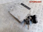 Блок эбу комплект Opel Corsa C 1,3 Z13DT 55190069 - АвтоСклад31.рф - авторазборка контрактные б/у запчасти в г. Белгород