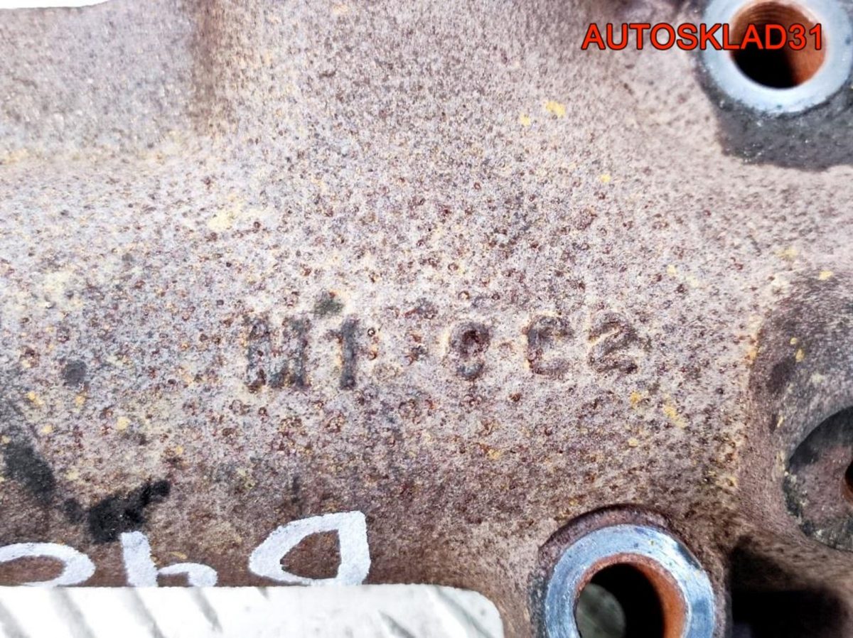 Коллектор выпускной Hyundai H 1 D4CB 285114A000 - АвтоСклад31.рф - авторазборка контрактные б/у запчасти в г. Белгород