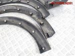 Накладка крыла комплект Renault Sandero 8200526643 - АвтоСклад31.рф - авторазборка контрактные б/у запчасти в г. Белгород