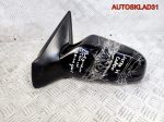 Зеркало левое Opel Astra H 13187748 Кабриолет - АвтоСклад31.рф - авторазборка контрактные б/у запчасти в г. Белгород