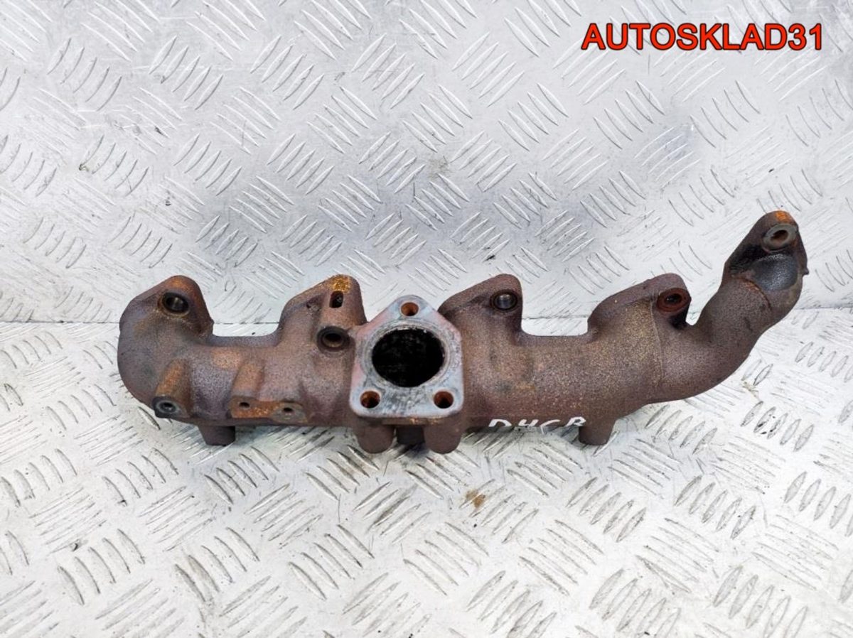Коллектор выпускной Hyundai H 1 D4CB 285114A000 - АвтоСклад31.рф - авторазборка контрактные б/у запчасти в г. Белгород